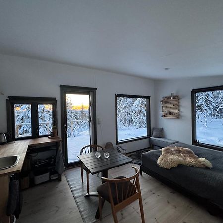 Forest Cabin With Stunning Mountain View & Sauna Torsby Εξωτερικό φωτογραφία