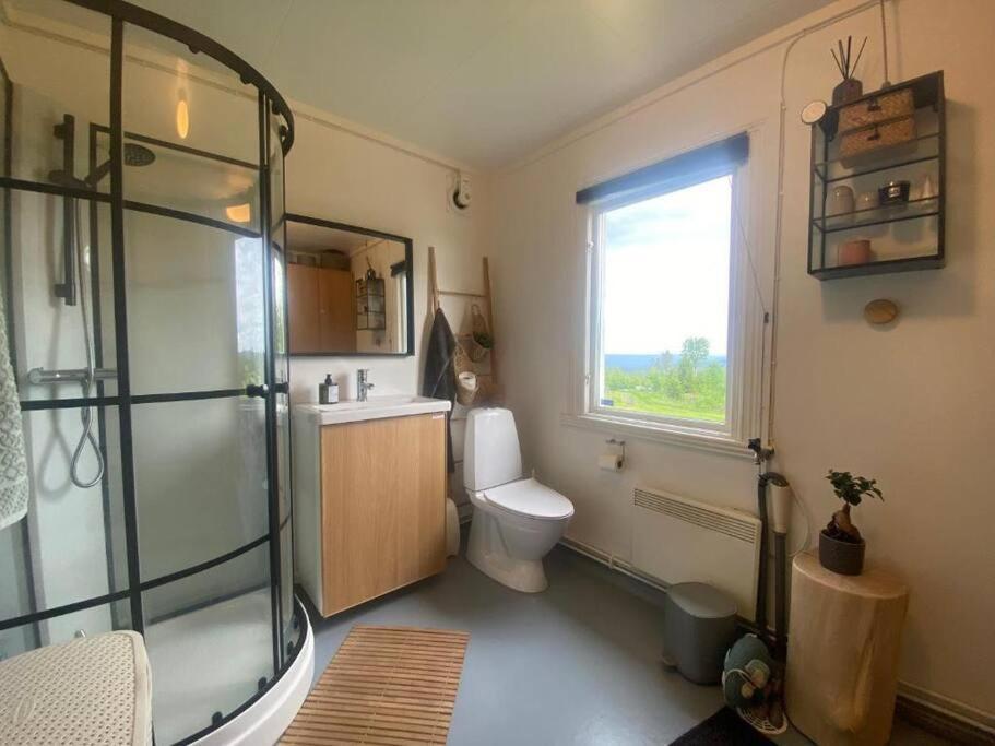 Forest Cabin With Stunning Mountain View & Sauna Torsby Εξωτερικό φωτογραφία
