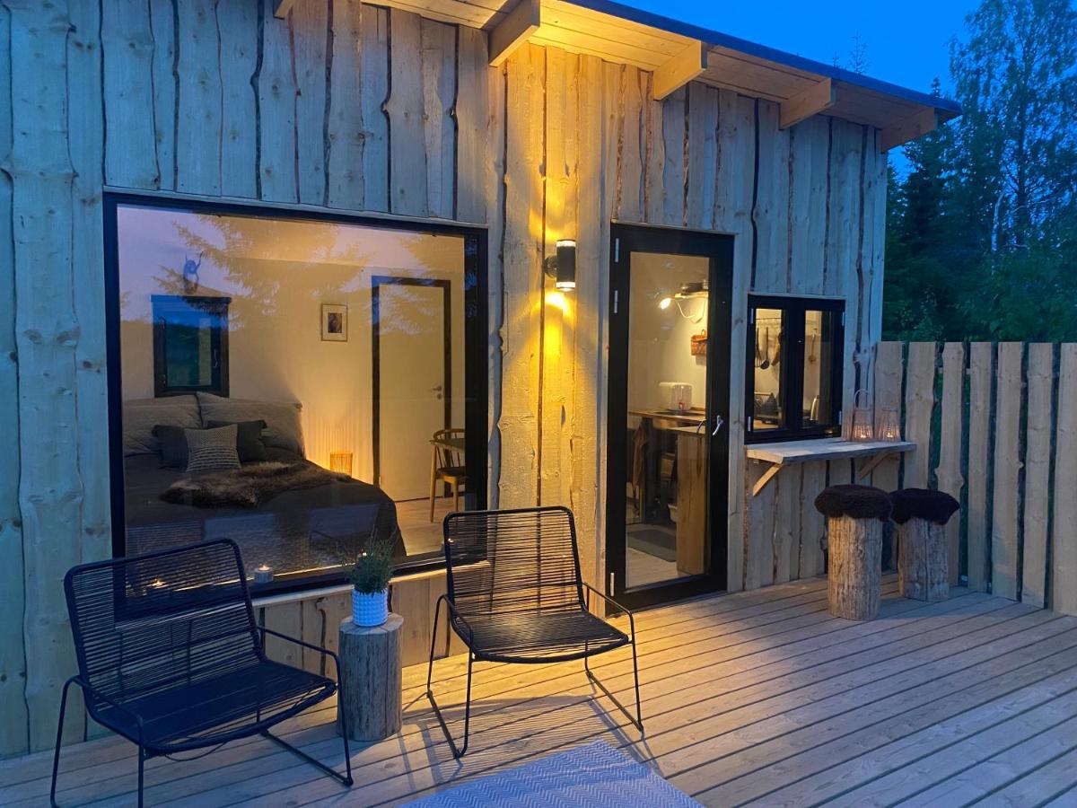 Forest Cabin With Stunning Mountain View & Sauna Torsby Εξωτερικό φωτογραφία